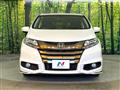 2016 Honda Odyssey Hybrid