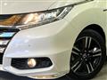 2016 Honda Odyssey Hybrid