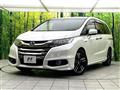 2016 Honda Odyssey Hybrid