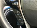 2016 Honda Odyssey Hybrid