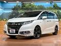 2016 Honda Odyssey Hybrid