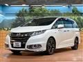 2016 Honda Odyssey Hybrid