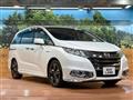 2016 Honda Odyssey Hybrid