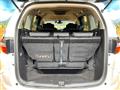 2016 Honda Odyssey Hybrid