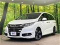 2016 Honda Odyssey Hybrid