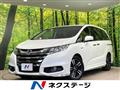 2016 Honda Odyssey Hybrid
