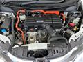 2016 Honda Odyssey Hybrid