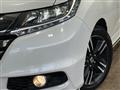 2016 Honda Odyssey Hybrid