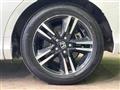 2016 Honda Odyssey Hybrid