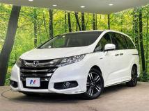 2016 Honda Odyssey Hybrid