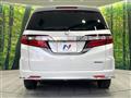 2016 Honda Odyssey Hybrid