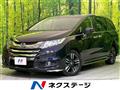 2016 Honda Odyssey Hybrid