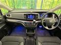 2016 Honda Odyssey Hybrid