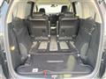 2017 Honda Odyssey Hybrid