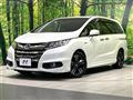 2017 Honda Odyssey Hybrid