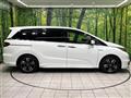 2017 Honda Odyssey Hybrid