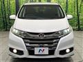 2017 Honda Odyssey Hybrid