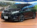 2017 Honda Odyssey Hybrid