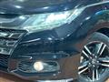 2017 Honda Odyssey Hybrid