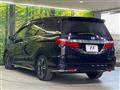 2017 Honda Odyssey Hybrid