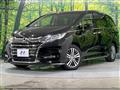 2017 Honda Odyssey Hybrid