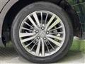 2017 Honda Odyssey Hybrid