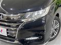 2017 Honda Odyssey Hybrid