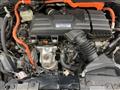 2017 Honda Odyssey Hybrid