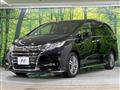2017 Honda Odyssey Hybrid