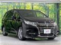2017 Honda Odyssey Hybrid