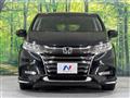 2017 Honda Odyssey Hybrid
