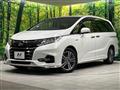 2017 Honda Odyssey Hybrid