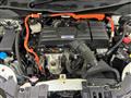2017 Honda Odyssey Hybrid