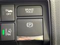 2017 Honda Odyssey Hybrid