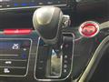 2017 Honda Odyssey Hybrid