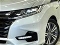 2018 Honda Odyssey Hybrid