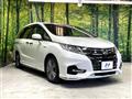 2018 Honda Odyssey Hybrid