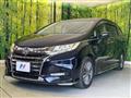2018 Honda Odyssey Hybrid