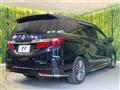 2018 Honda Odyssey Hybrid