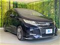 2018 Honda Odyssey Hybrid