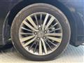 2018 Honda Odyssey Hybrid