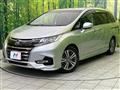 2019 Honda Odyssey Hybrid