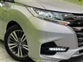 2019 Honda Odyssey Hybrid