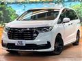 2020 Honda Odyssey Hybrid