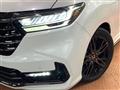 2020 Honda Odyssey Hybrid