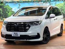 2020 Honda Odyssey Hybrid