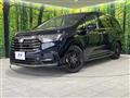 2021 Honda Odyssey Hybrid