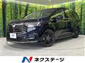 2021 Honda Odyssey Hybrid