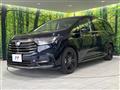 2021 Honda Odyssey Hybrid