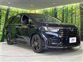 2021 Honda Odyssey Hybrid